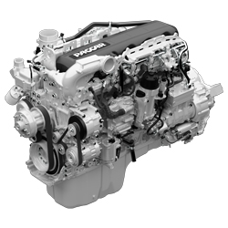 P4C92 Engine